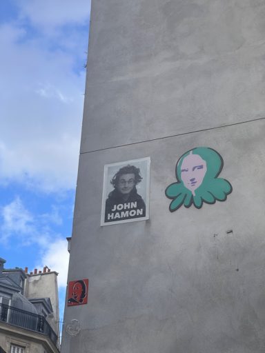 Mona Lisa